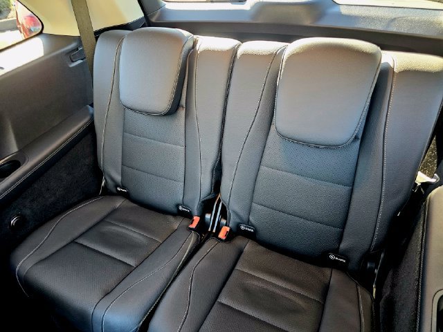 Certified 2026 Mercedes-Benz GLS 450 4MATIC image 28