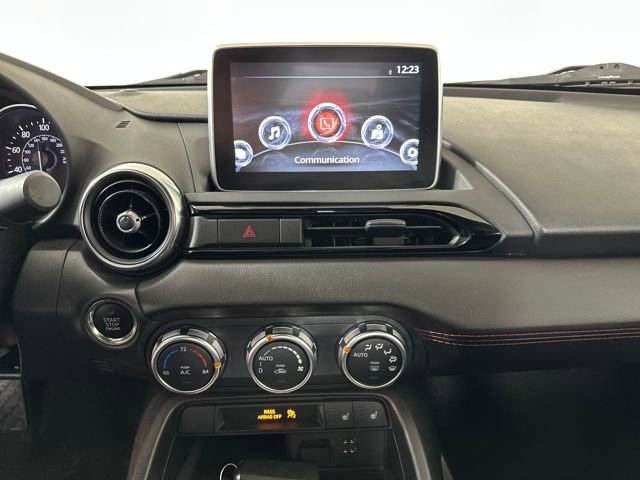 Used 2016 MAZDA MX-5 Miata Grand Touring image 21