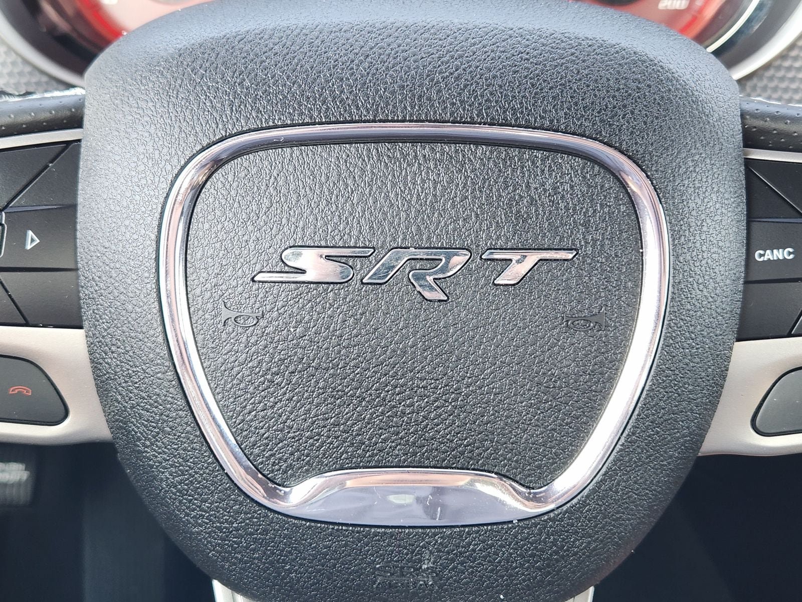 Used 2023 Dodge Charger SRT Hellcat w/ Harman/Kardon Audio Group RWD image 37
