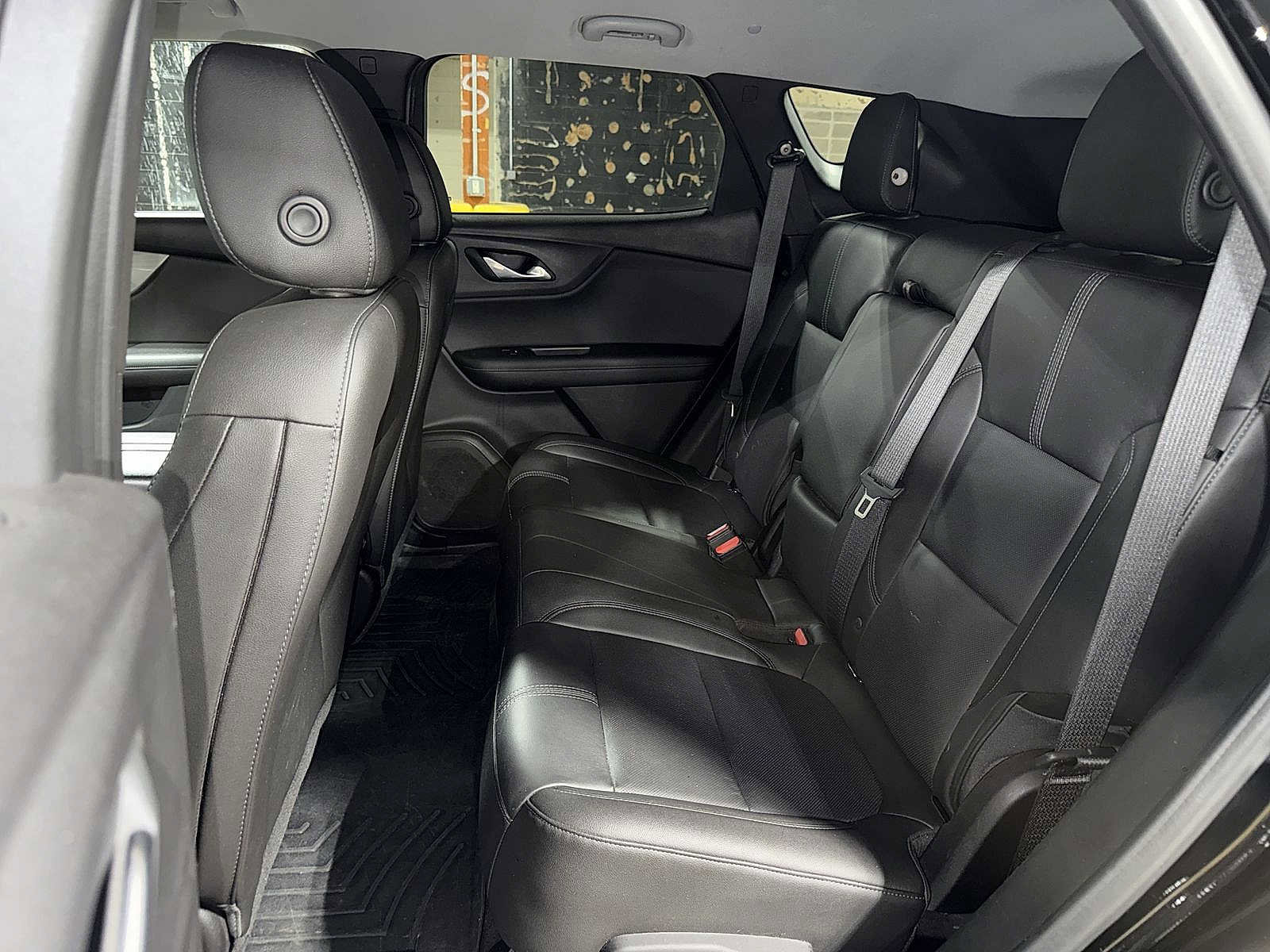 Used 2019 Chevrolet Blazer LT w/ Sound & Technology Package image 17