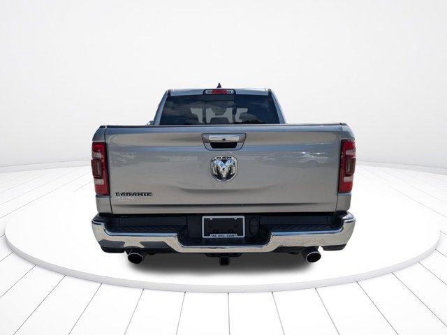Used 2022 RAM 1500 Laramie RWD image 5