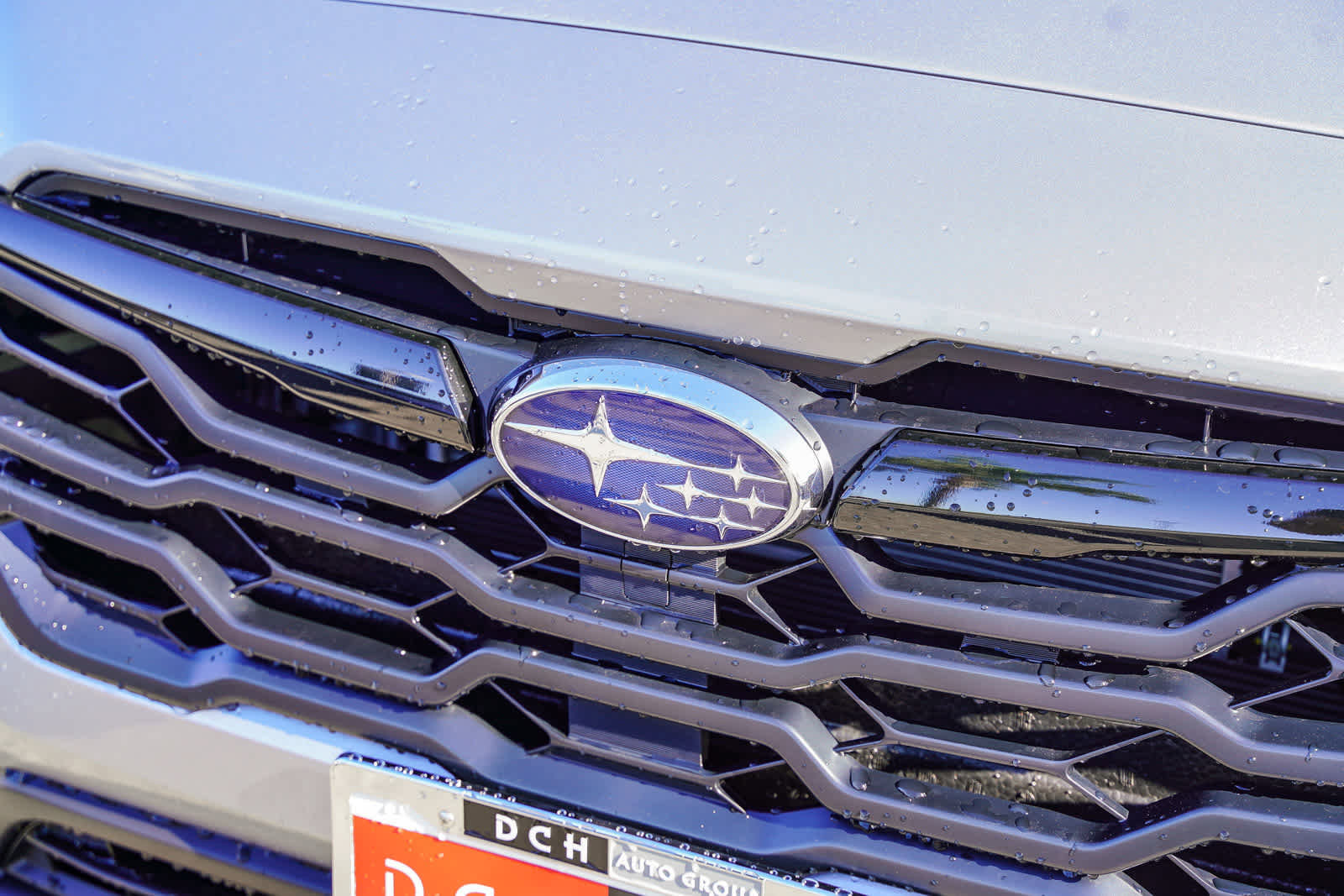 New 2026 Subaru Crosstrek 2.5i Sport image 11