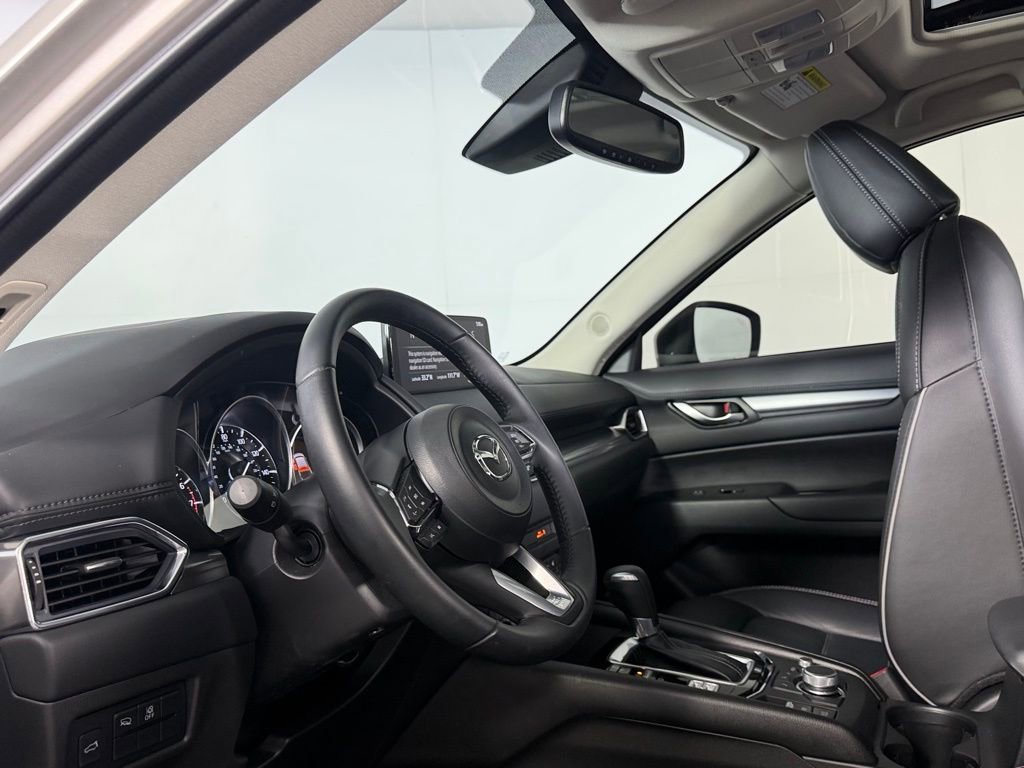 Used 2025 MAZDA CX-5 AWD 2.5 S image 18