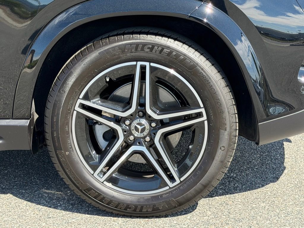 Used 2026 Mercedes-Benz GLE 450 4MATIC image 15