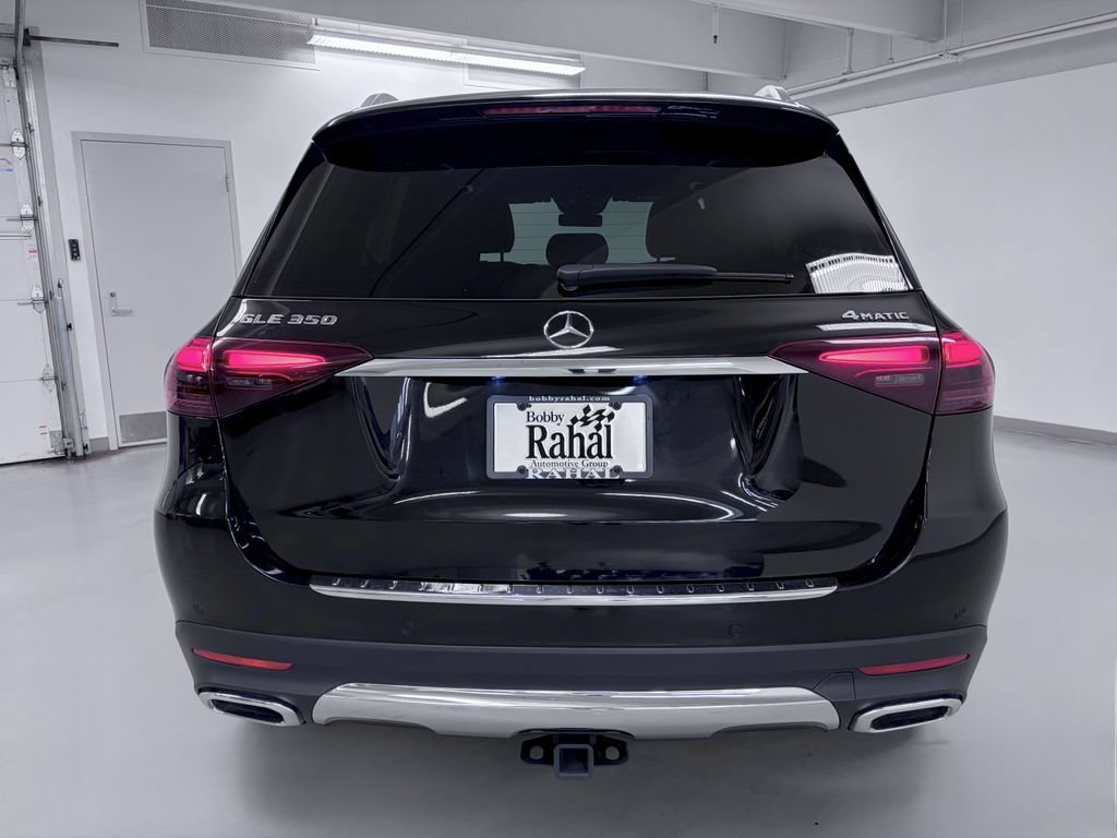 Used 2026 Mercedes-Benz GLE 350 4MATIC image 6