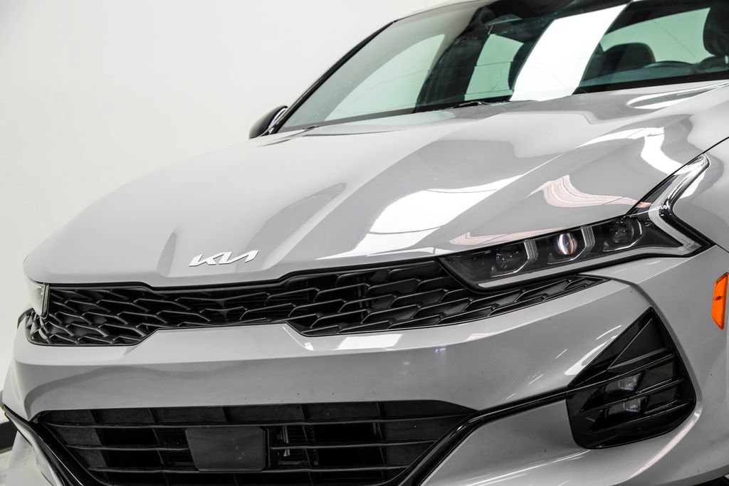 Used 2022 Kia K5 GT-Line w/ GT-Line FWD Premium Package image 2