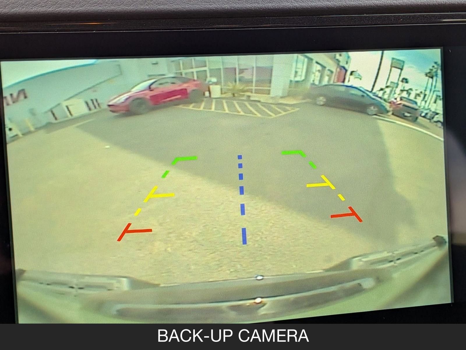 New 2026 Nissan Frontier SV w/ Tow Package image 18