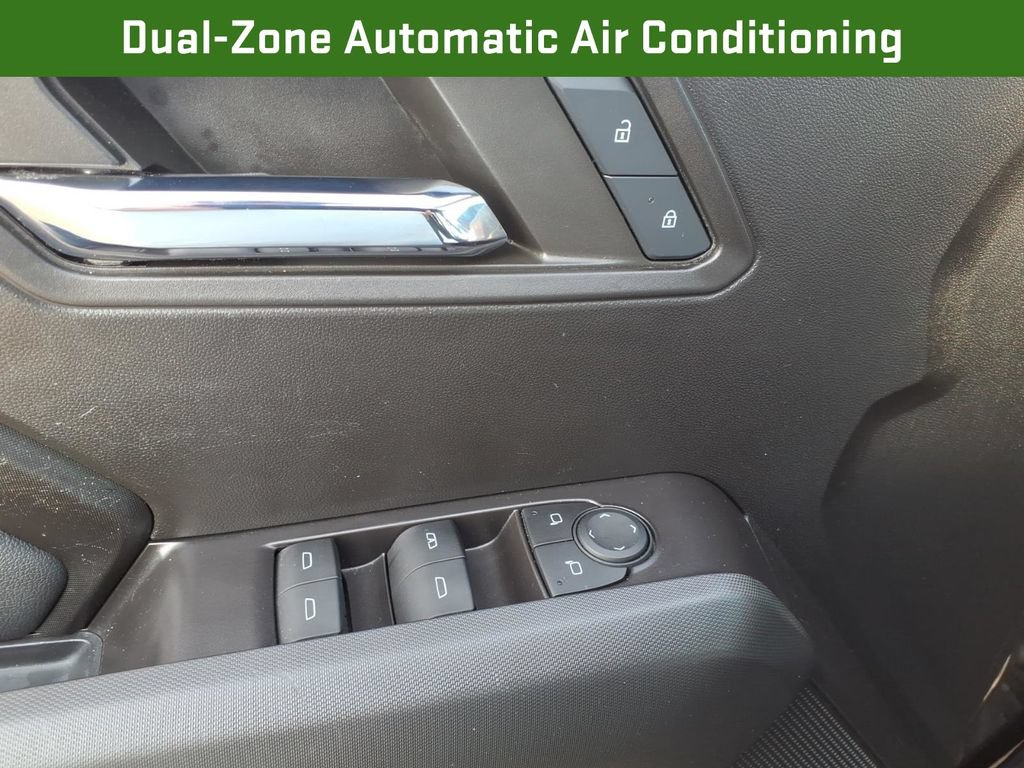 Certified 2024 GMC Canyon Elevation w/ Convenience Package AWD/4WD image 26