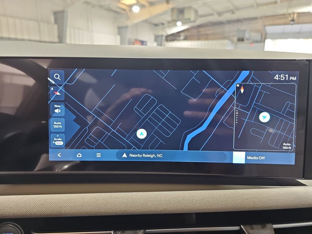 New 2026 Hyundai Tucson Limited image 23