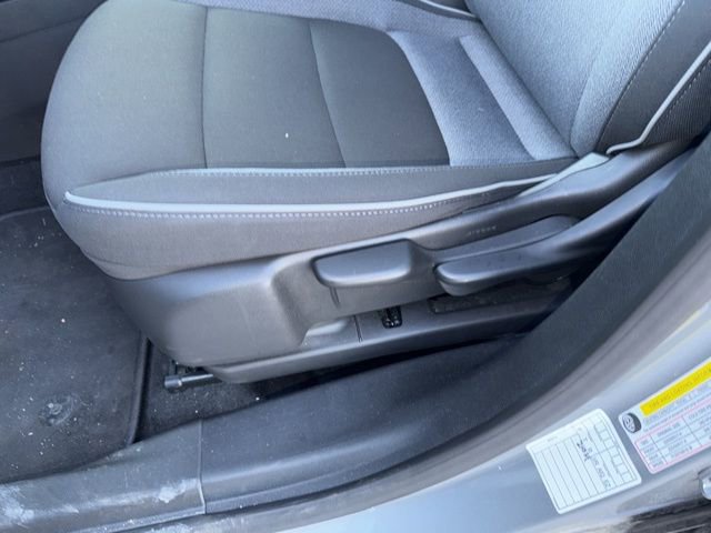 Used 2025 Chevrolet TrailBlazer LT image 28