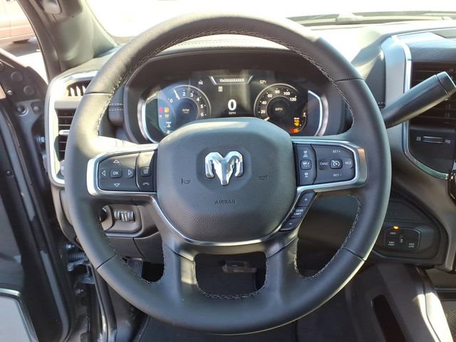 New 2026 RAM 2500 Laramie image 18