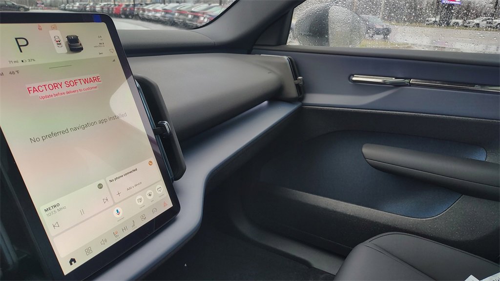 New 2026 Volvo EX30 Plus image 24