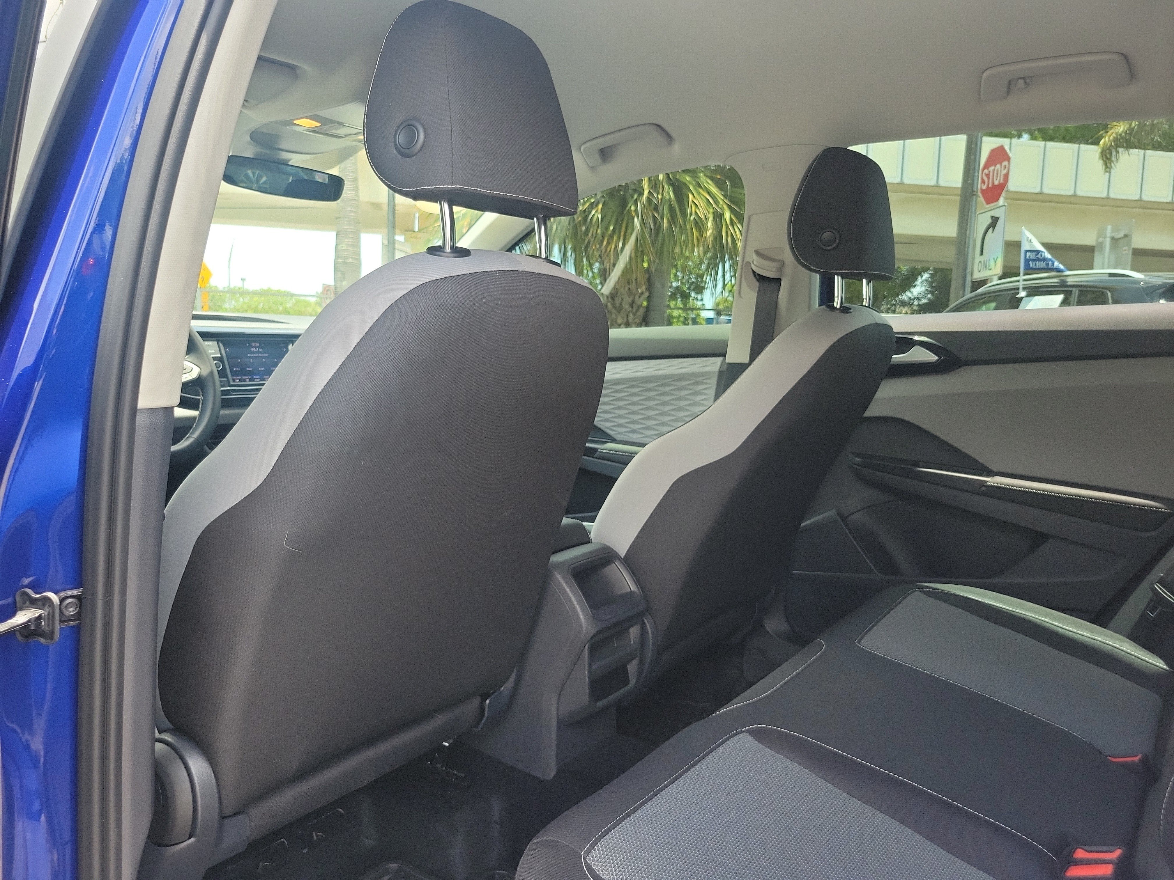 Certified 2024 Volkswagen Taos S FWD image 16