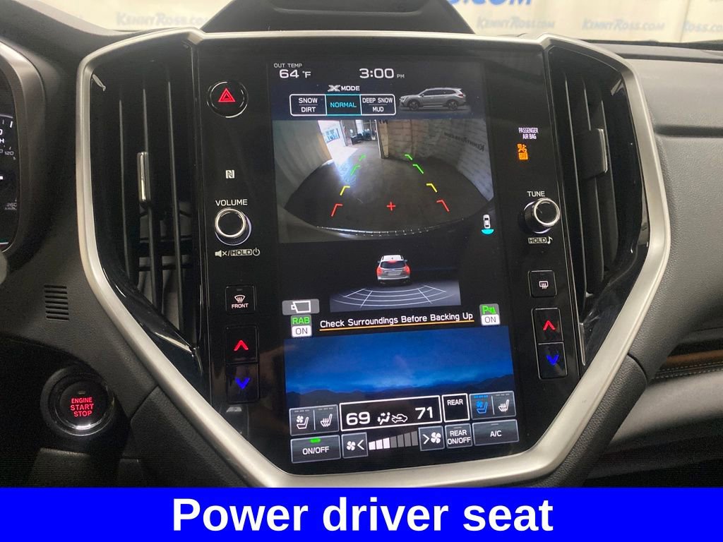 Certified 2023 Subaru Ascent Touring image 24