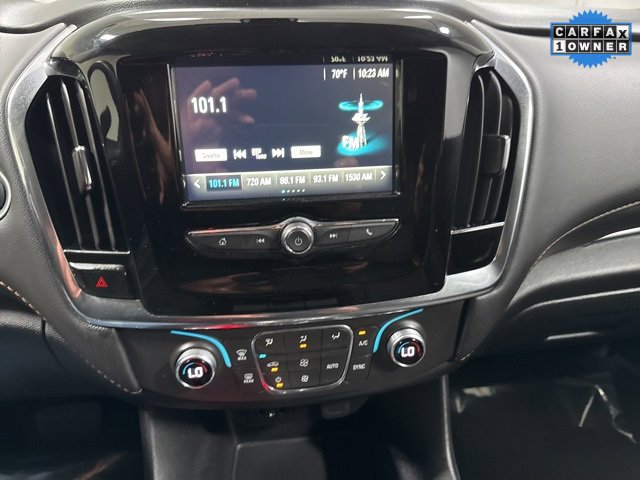 Used 2019 Chevrolet Traverse LS w/ LPO, Floor Liner Package image 15