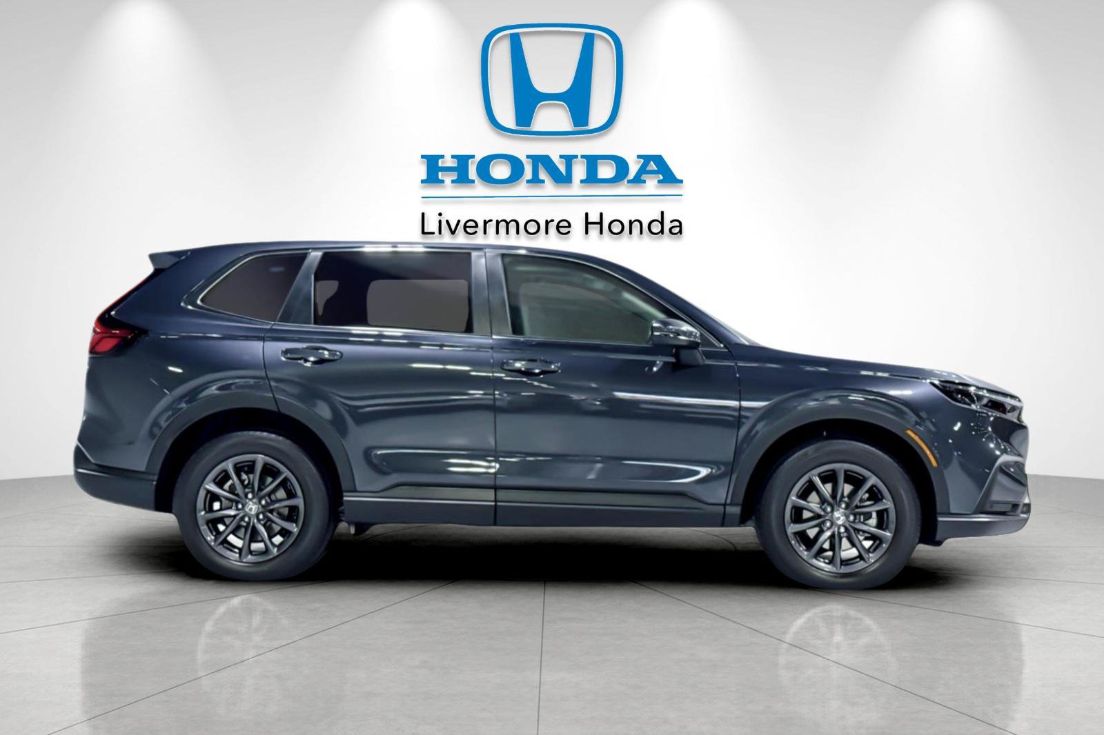 New 2027 Honda CR-V EX-L image 7