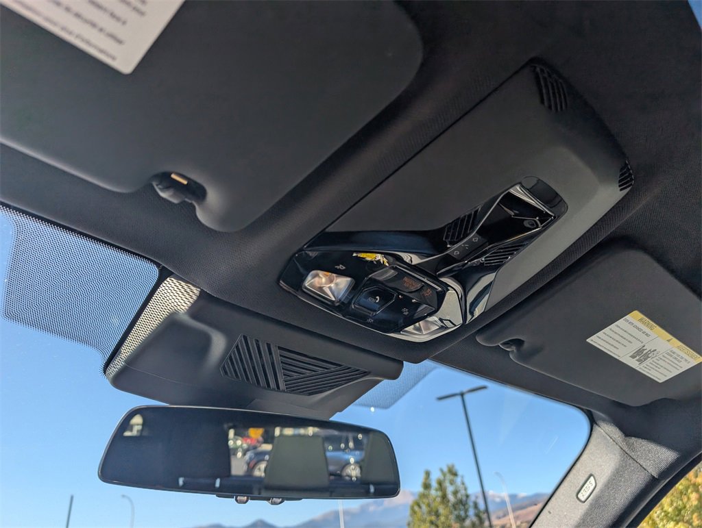 Certified 2025 BMW X1 xDrive28i w/ Technology Package image 31