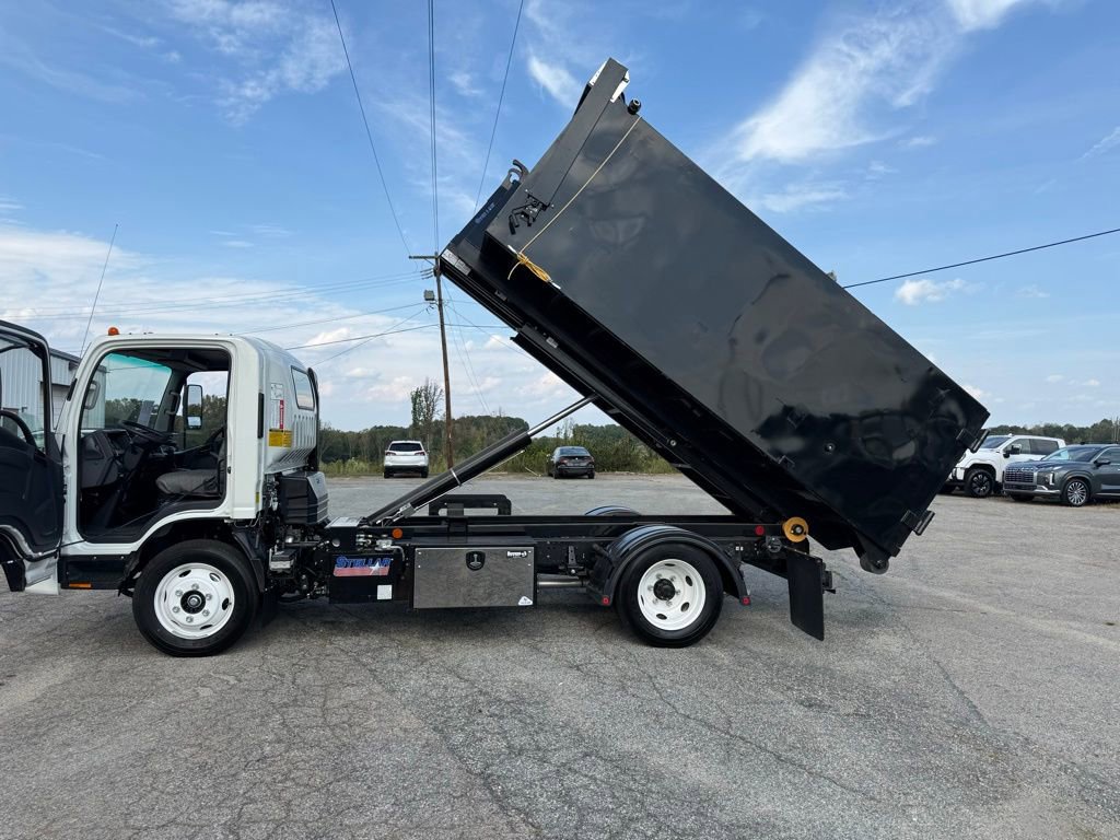 Used 2024 Chevrolet Low Cab Forward RWD image 34