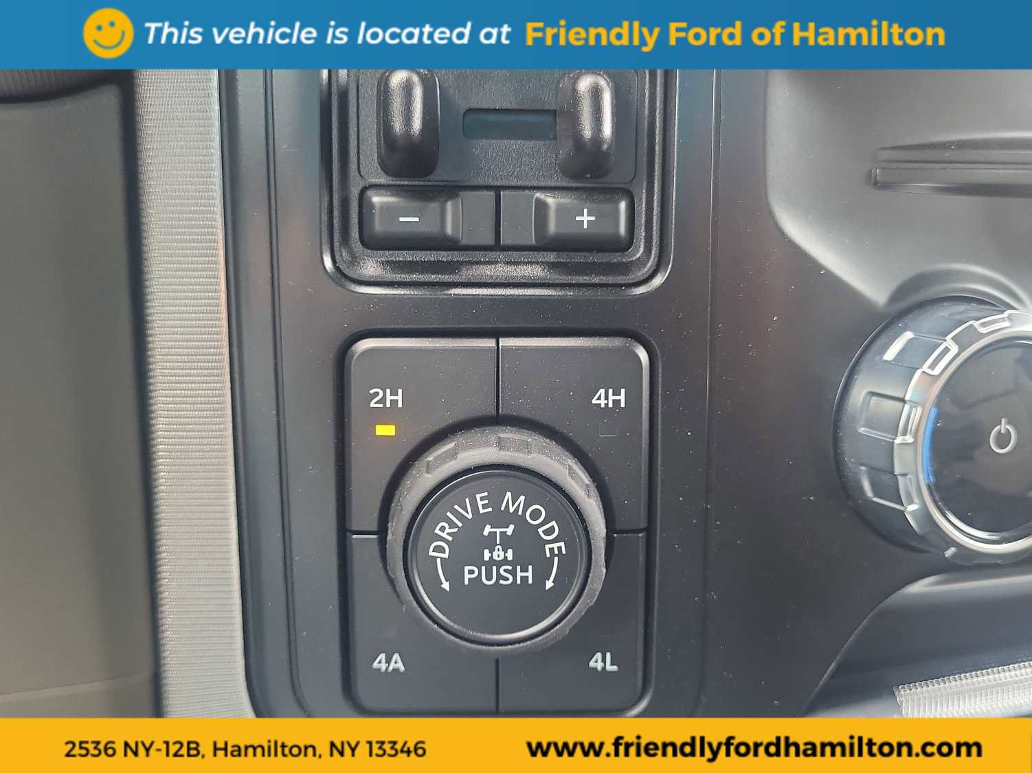 Used 2024 Ford F150 Platinum w/ Equipment Group 703A Plus image 19