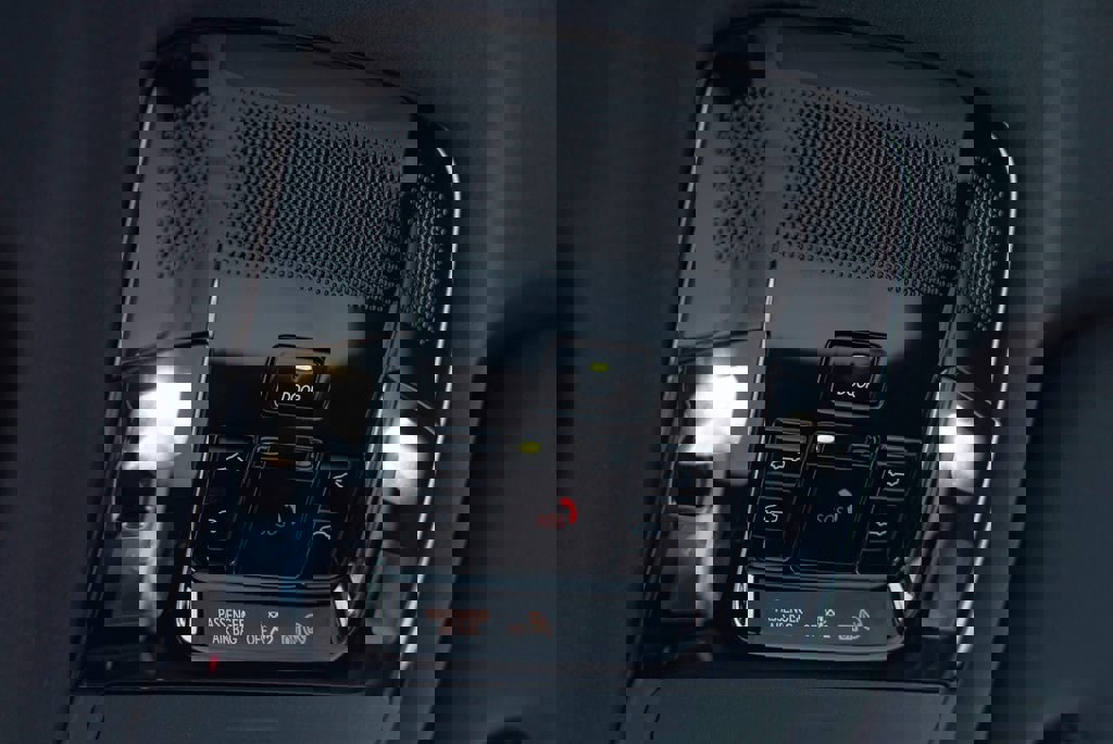 New 2026 Lexus RX 450h Luxury image 30