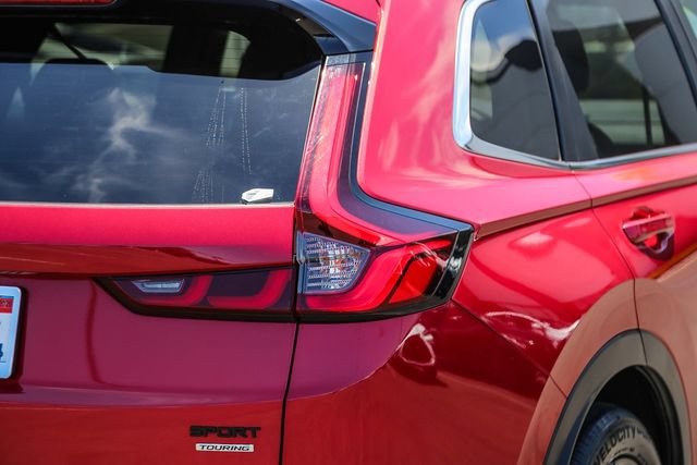 Used 2023 Honda CR-V Sport Touring image 8