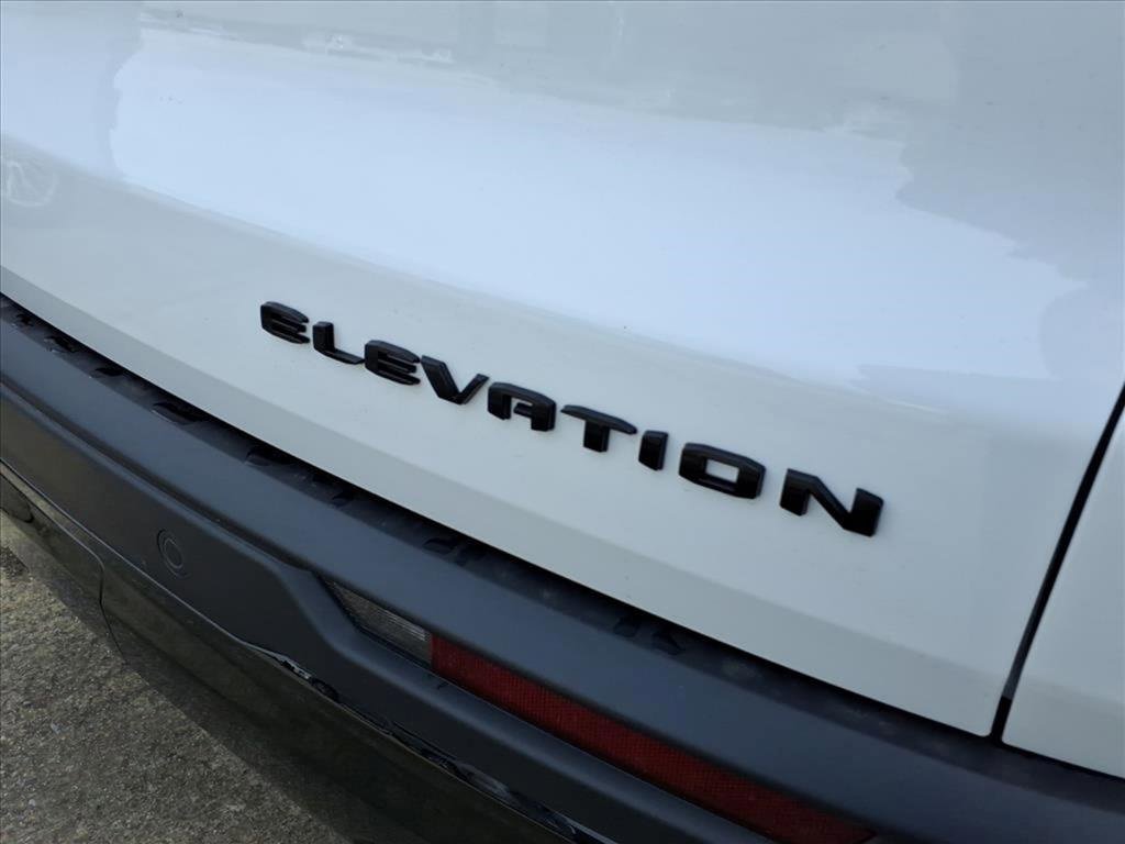 New 2026 GMC Acadia Elevation w/ Black Edition image 30