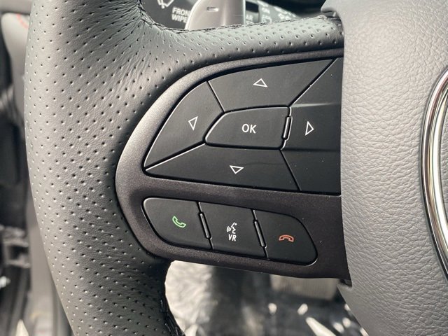 New 2026 Dodge Durango GT image 18