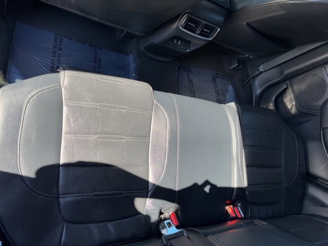 Used 2017 Honda CR-V Touring image 25