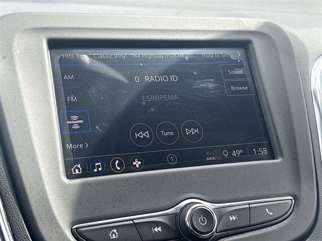 Certified 2024 Chevrolet Equinox LT image 13