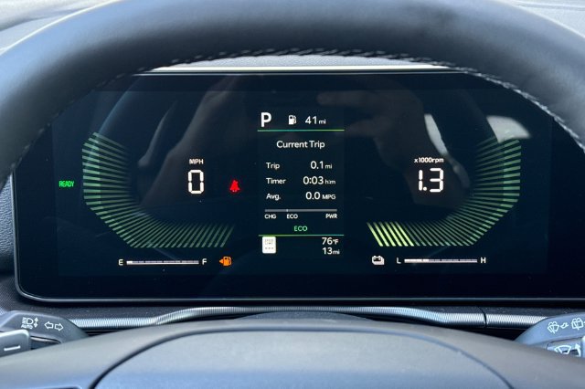 New 2027 Kia Sportage EX FWD image 31