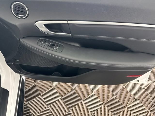 Used 2022 Hyundai Sonata Limited FWD image 19
