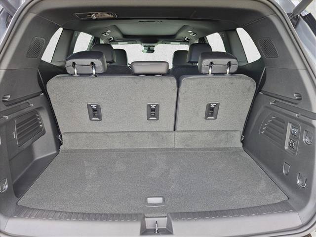 Used 2026 GMC Acadia Denali w/ Super Cruise Package FWD image 6