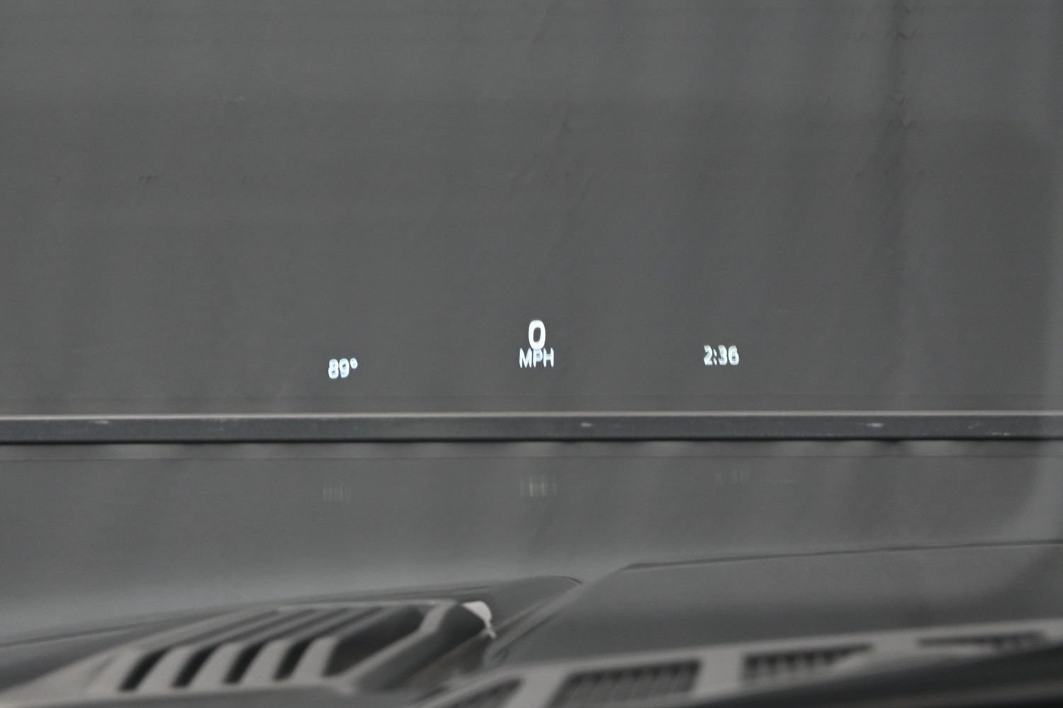 Used 2025 Ford F150 King Ranch AWD/4WD image 16