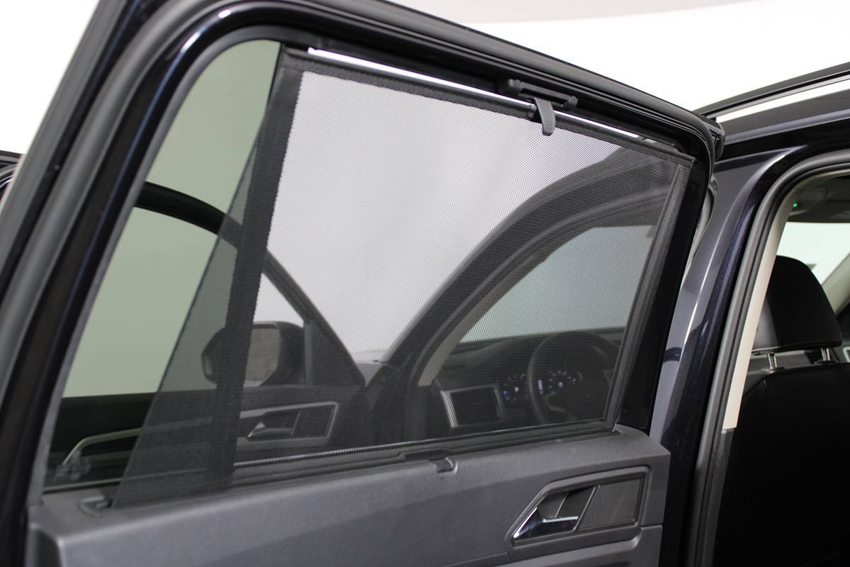 Used 2023 Volkswagen Atlas SE w/ Panoramic Sunroof Package FWD image 30