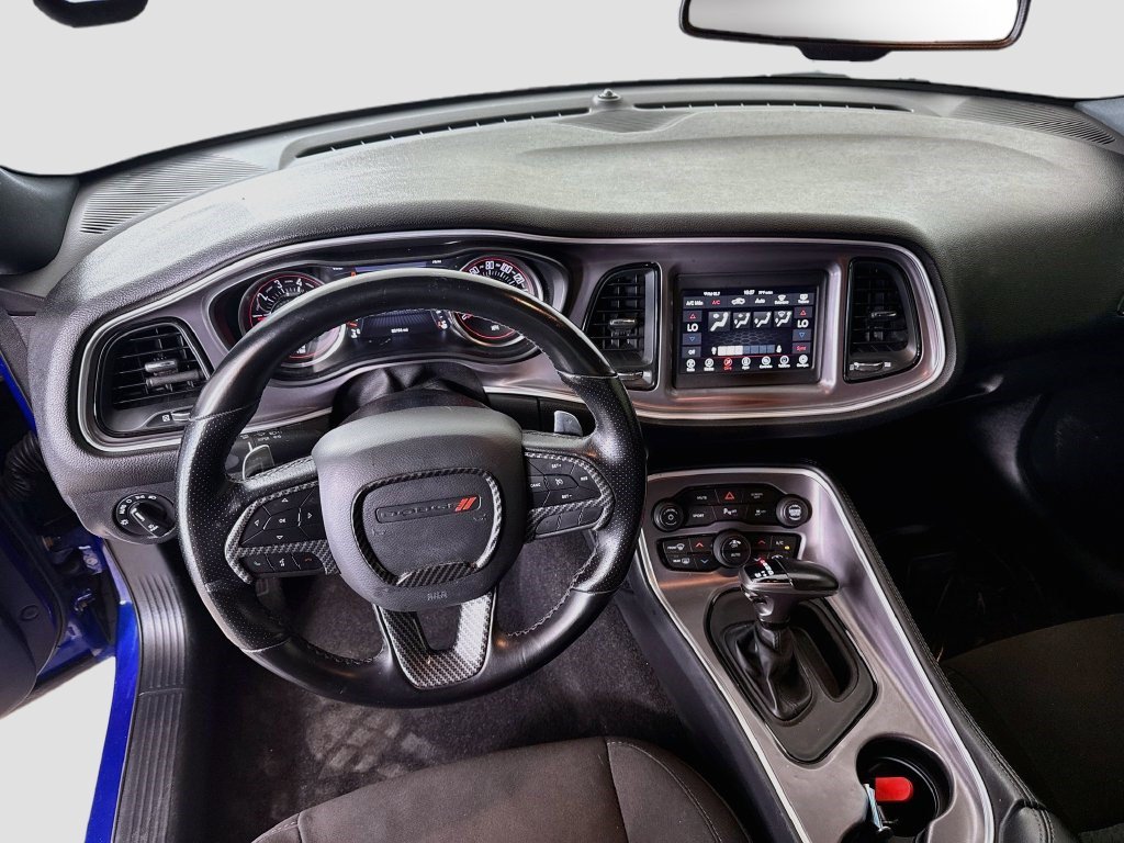 Used 2021 Dodge Challenger GT RWD image 16