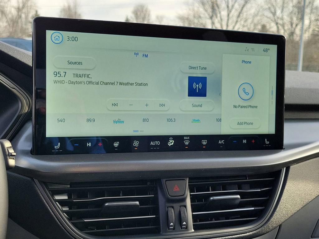 New 2026 Ford Escape Active w/ Tech Pack #1 image 27