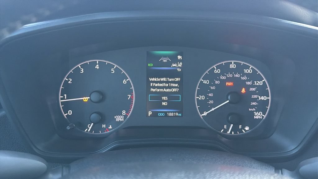 Used 2025 Toyota Corolla SE FWD image 17