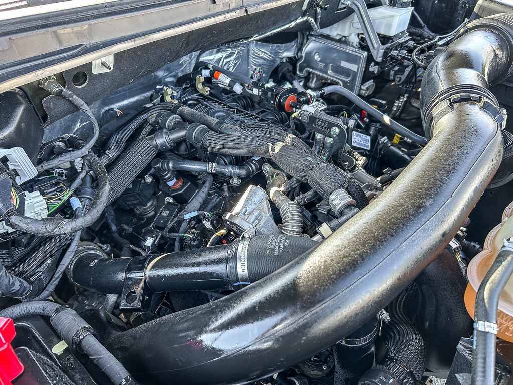 Used 2024 Ford Expedition Max XLT RWD image 33