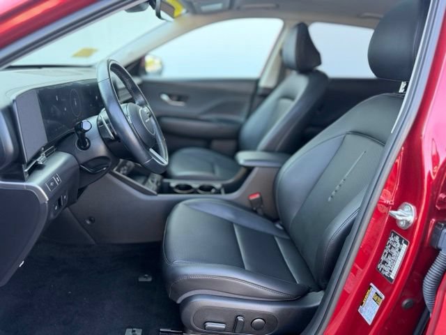 Used 2025 Hyundai Kona Limited FWD image 23