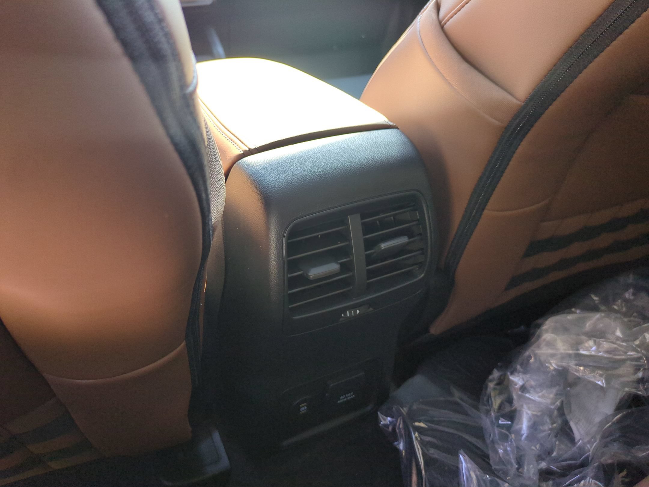 New 2026 Ford Bronco Sport Outer Banks w/ Outer Banks Tech Package+ AWD/4WD image 28