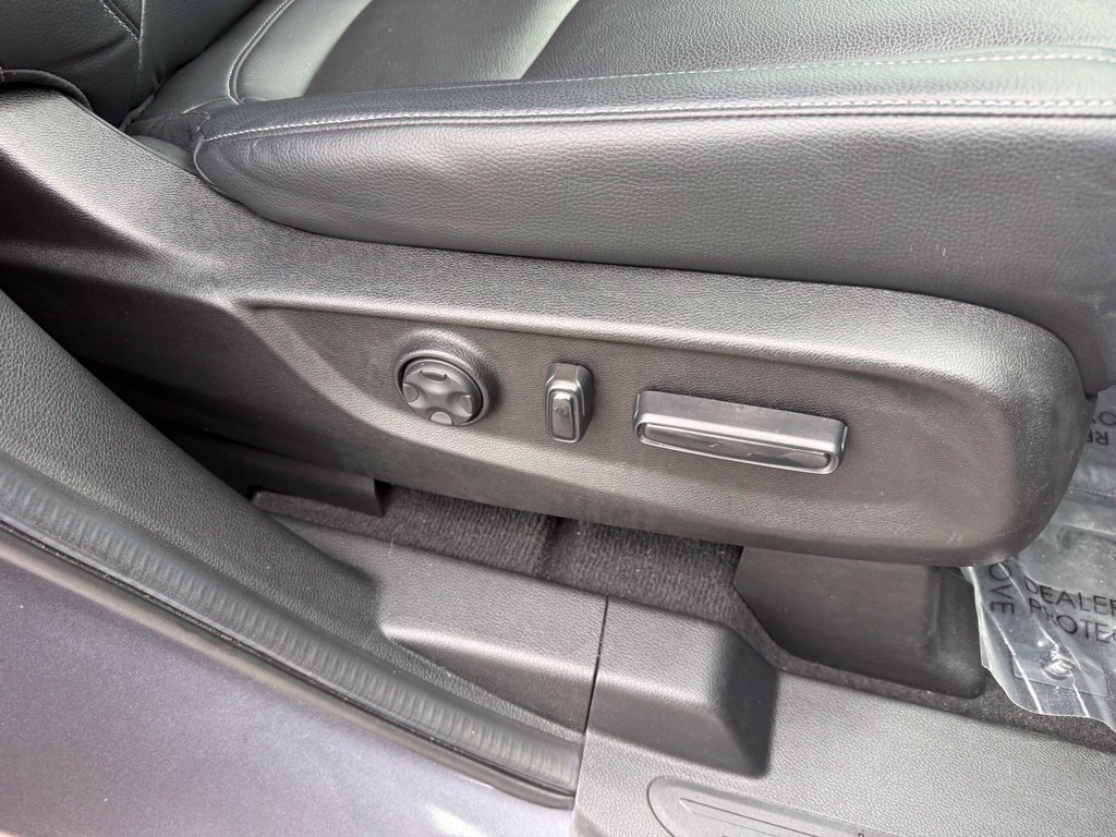 Used 2024 Honda Odyssey EX-L image 42