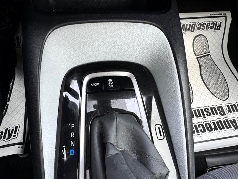 Used 2021 Toyota Corolla SE image 22