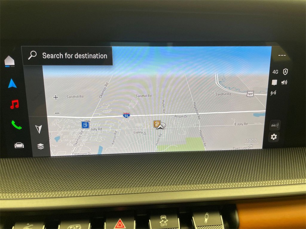 New 2026 Porsche 911 Carrera 4S image 10