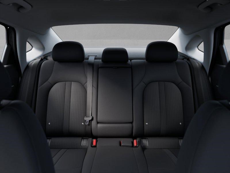 New 2026 Hyundai Sonata Blue image 12