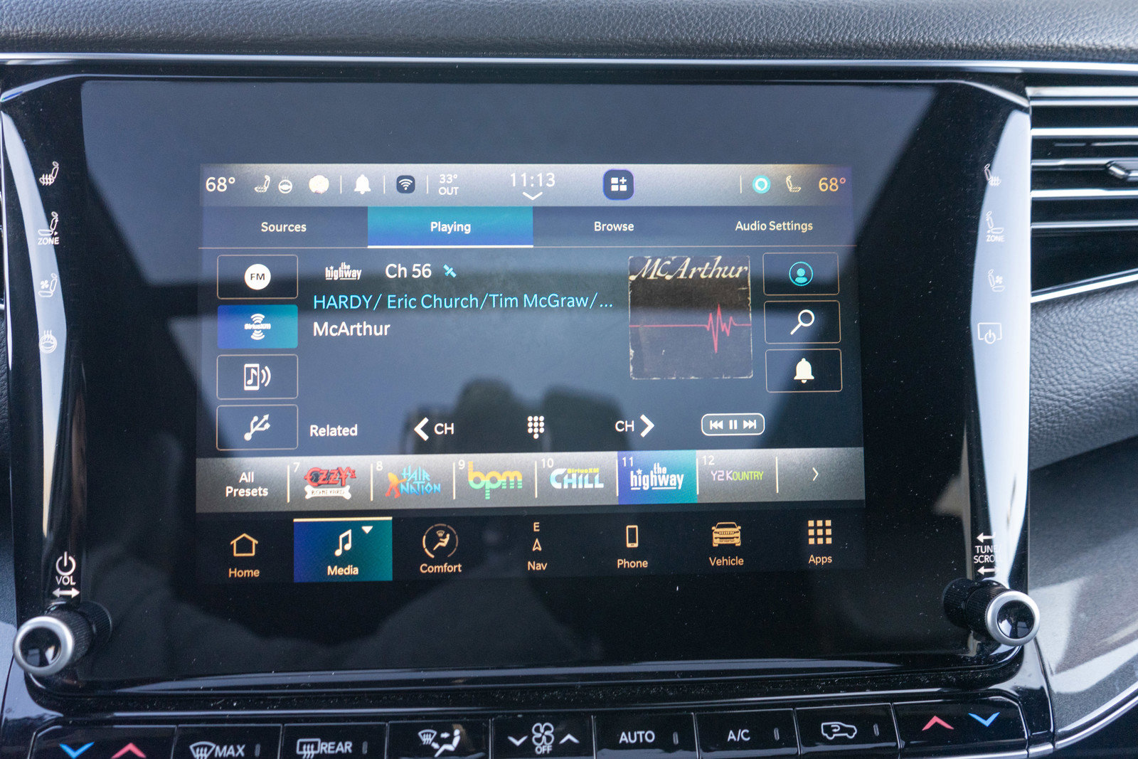 Used 2022 Jeep Wagoneer Series I w/ Convenience Group I image 18