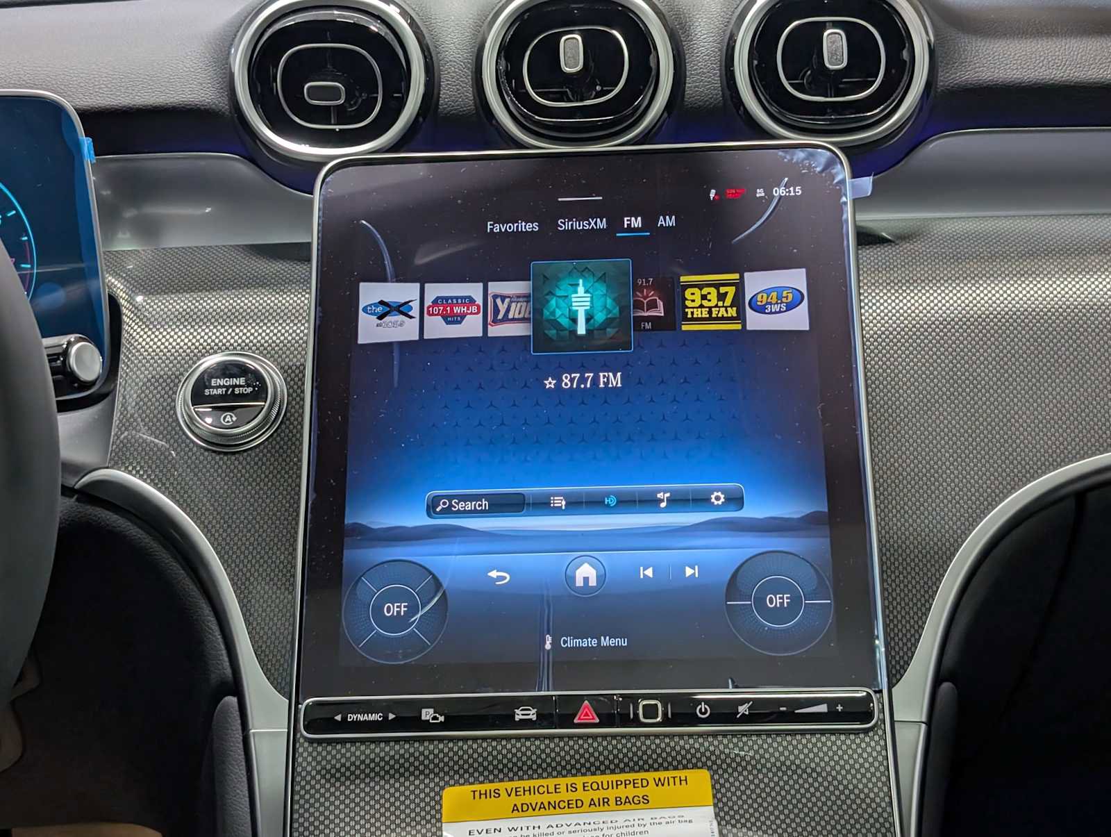 New 2026 Mercedes-Benz GLC 300 4MATIC image 17