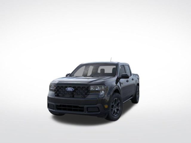 New 2025 Ford Maverick XLT w/ XLT Luxury Package