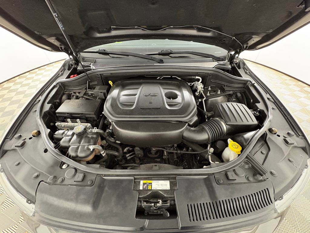 Used 2020 Dodge Durango GT image 35