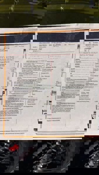 Used 2023 McLaren Artura image 32