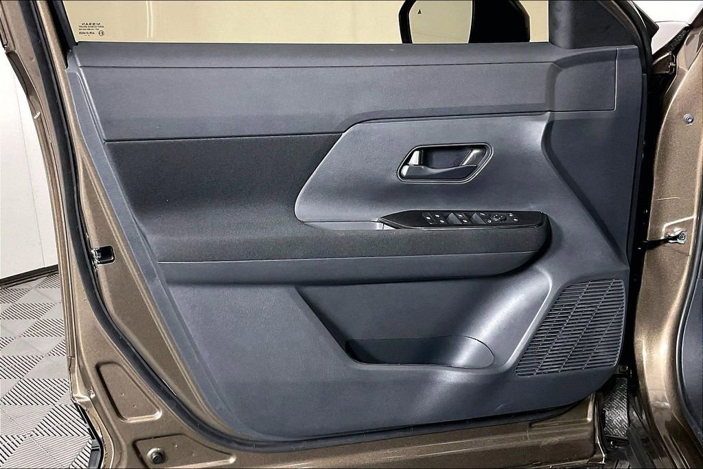 New 2026 Nissan Kicks S image 41